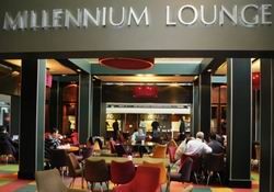 MILLENIUM LOUNGE İLK 10’DA